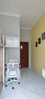 Nikmati pasif income dengan investasi di aparkos dekat kampus UNTIRTA