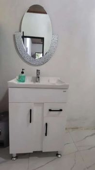 Dijual rumah cantik siap huni di villa nusa indah 5