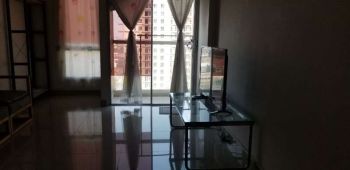 Sell Apartemen: apt paradise mansion