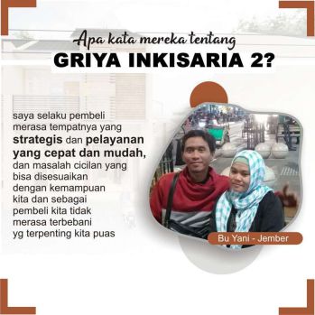 DIJUAL TANAH KAVLING TERMURAH, SATU-SATUNYA YANG DEKAT JALAN DAN SD