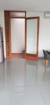 JARANG ADA rumah heritage lokasi premium sayap dago. Dijual cepat. FL