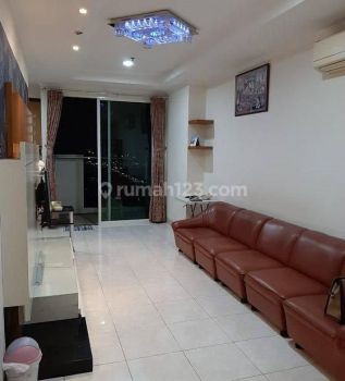 Dijual Hrg Menarik Apt French Walk Twr Nice Garden Luas 101 M2 Tipe Loft Ada 4