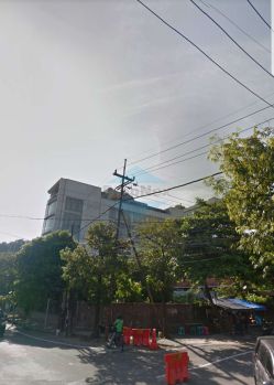 Raya Cilliwung Surabaya pusat.