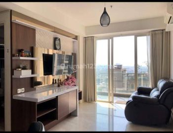 Apartemen Landmark Residence Type 3br Lantai 17 Kota Bandung