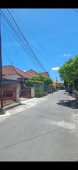 Di jual rumah jalan Gandapura , Denpasar, Bali