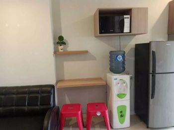 DI JUAl apartemen madison park