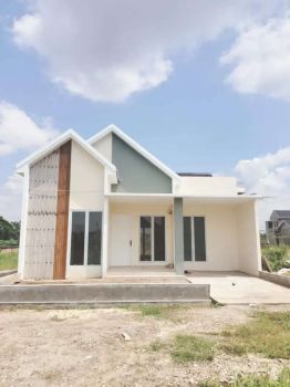 FASILITAS KOLAM RENANG, MASJID , DAN SECURITY 24 JAM