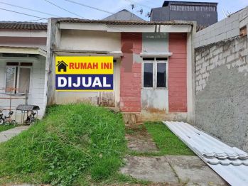 Rumah Griya Soka Cimahpar