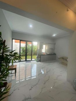 DI JUAL RUMAH BARU MEWAH di LENTENG AGUNG JAKARTA SELATAN