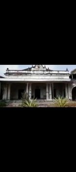 Rumah jalan raya besar dekat BCA di Hayam Wuruk Mojosari Mojokerto