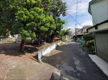 Dijual Tanah Selatan JCM, Siap Notaris