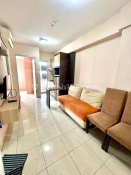 Disewa Apartemen Greenbay Pluit 2br Full Furnish Bagus Murah