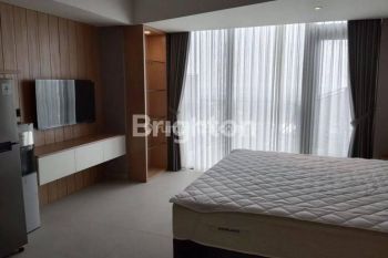 APARTMENT CARTENZ GADING SERPONG TANGERANG