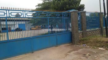 Jual Cepat Lahan Premium 6774 M2 Jalan Raya Legok Karawaci