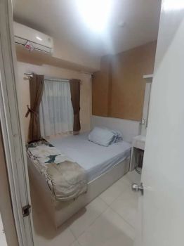 Sewa Bulanan Jakarta PUsat Apartemen
