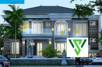 Rumah murah 11 M raya Ciliwung Kutai