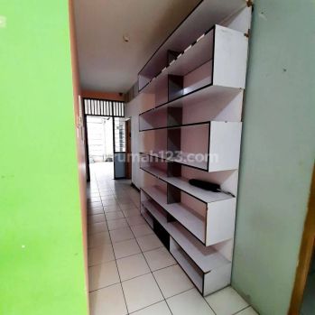 Rumah terMurah di Gading serpong tangerang SHM Selatan