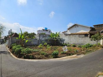 Dijual Tanah Murah di Batu