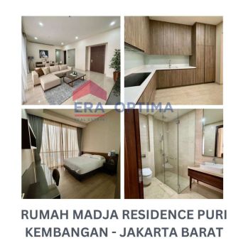APARTMENT PAKUBUWONO SPRING TOWER APPLEWOOD, GROGOL, KEB LAMA JAKSEL