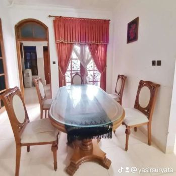 Homestay Timoho dekat malioboro