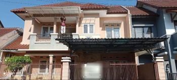 kan Rumah Bogor Nirwana Residence Cluster Bayu Nirwana