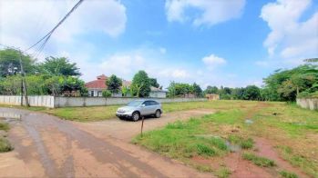 Jual Kavling Untuk Invest Masa Depan, DekatStasiun Citayam