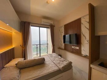 SEWA APARTMENT HARIAN SKY HOUSE