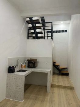 Kontrakan Rumah Petak