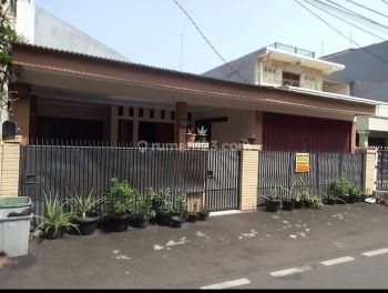 Cempaka putih Jakarta pusat