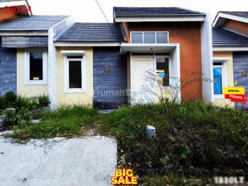 Rumah Dijual di Cibubur Citra Indah Ciputra 3307