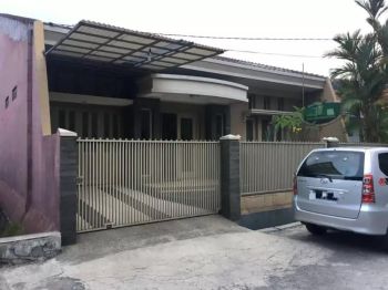 DI JUAL RUMAH SIAP HUNI TURANGGA DEKAT TSM TOL BUAH BATU BANDUNG