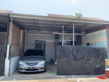 RUMAH SIAP HUNI BURING SHM KOTA MALANG