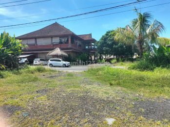 Hot List Di Jual Tanah Pinggir Jalan Utama Lokasi Tengkulak Kemenuh Ubud Gianyar