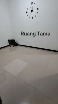 DIJUAL RUMAH NYAMAN MOJOROTO, KOTA KEDIRI