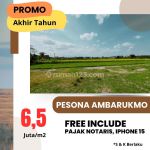 thumbnail-free-include-lengkap-tanah-jogja-plaza-ambarrukmo-6-jutaan-0