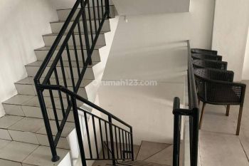 Ruko Di Boulevard Elang Laut Dijual Cepat Pik Jakarta Utara