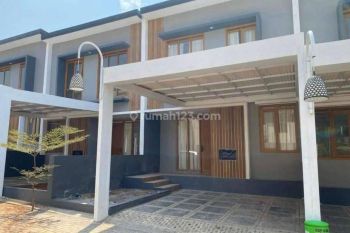 Disewakan Rumah di Awiligar Bandung