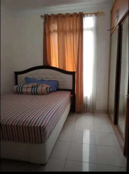 Sewa Apart Gardenia Boulevard ,Lokasi strategis di jaksel ,