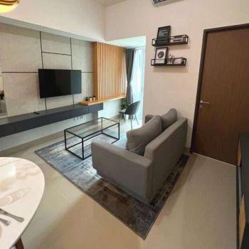 Apartemen Premium LRT City Cibubur Murah 3jutaan