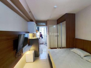 Disewakan Apartemen Educity Full Furnish dekat ITS