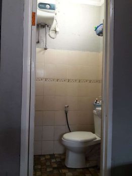 DIJUAL RUMAH LOKASI STARTEGIS DI PONDOK BAMBU