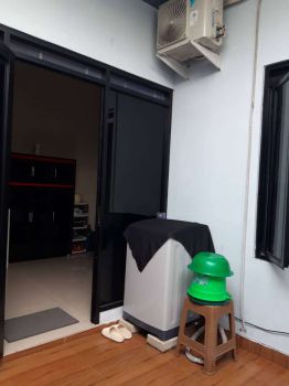 Rumah Depan Fasum Bagus Siap Huni 72/90 di Citra Indah City
