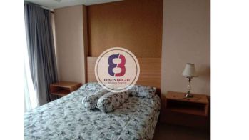 Disewakan Apartemen di Altiz Bintaro Jaya Sektor 3
