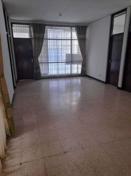 RUMAH SIAP HUNI SUMBERSARI