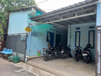 Kost Putra strategis dekat kampus UMS gonilan