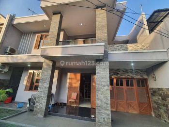 Dijual Rumah Sektor 1e Gading Serpong 2 Lantai