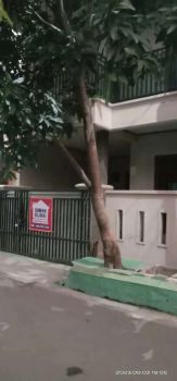 DIJUAL CEPAT RUMAH 2 TINGKAT