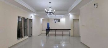 ISTANA PINGIR Jalan Raya JAKSEL JL SEPAT KEBAGUSAN