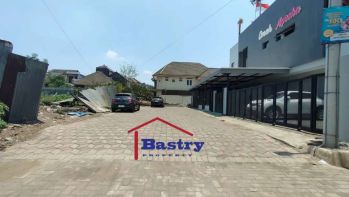 Tanah Bagus Untuk Investasi Kost Lokasi Dewandaru Suhat Dekat Ub