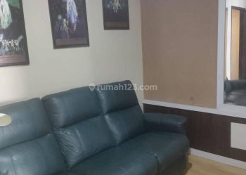 Sewa Apartemen Cosmo Mansion 1 Bedroom Full Furnished Bagus